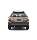 subaru outback 2005 wagon 3 0 r l l bean edition gasoline 6 cylinders all whee drive not specified 07701