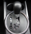mitsubishi outlander sport 2011 black se gasoline 4 cylinders all whee drive automatic 45005