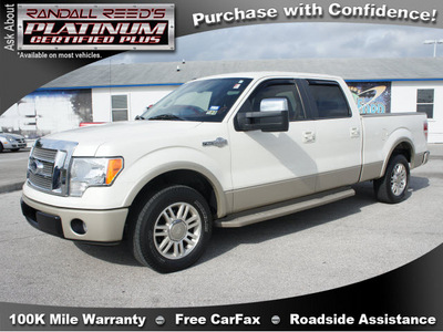 ford f 150 2009 white flex fuel 8 cylinders 2 wheel drive 6 speed automatic 77388