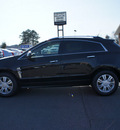 cadillac srx 2012 black luxury collection flex fuel 6 cylinders front wheel drive automatic 27330