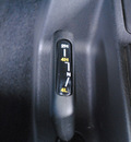 jeep wrangler 2003 black suv x gasoline 6 cylinders 4 wheel drive 5 speed manual 27616