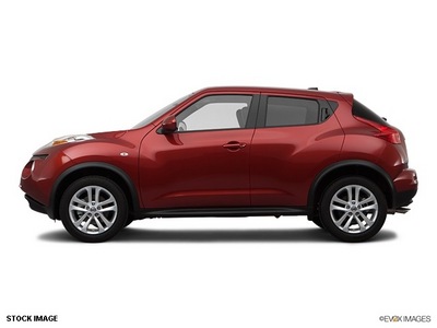 nissan juke 2012 suv gasoline 4 cylinders all whee drive not specified 98371