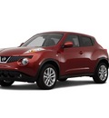 nissan juke 2012 suv gasoline 4 cylinders all whee drive not specified 98371