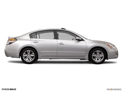 nissan altima 2012 sedan 3 5 sr gasoline 6 cylinders front wheel drive cont  variable trans  47130