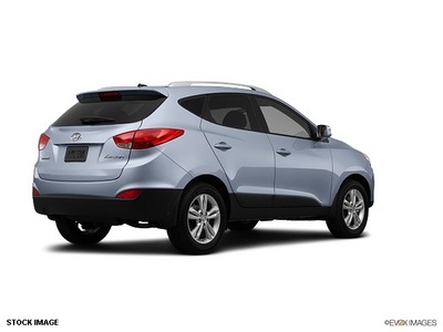 hyundai tucson 2012 suv gls gasoline 4 cylinders all whee drive 6 speed automatic 98632