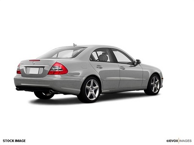 mercedes benz e class 2009 sedan e350 4matic gasoline 6 cylinders all whee drive not specified 07701