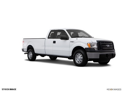 ford f 150 2012 flex fuel 8 cylinders 4 wheel drive electronic 6 spd auto 07735