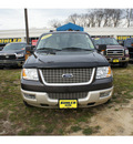 ford expedition 2005 dark stone suv eddie bauer dvd gasoline 8 cylinders 4 wheel drive automatic with overdrive 07724