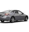 nissan altima 2008 sedan gasoline 6 cylinders front wheel drive not specified 47129