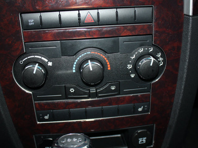 jeep grand cherokee 2009 black suv laredo gasoline 6 cylinders 4 wheel drive automatic 07730