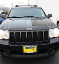jeep grand cherokee 2009 black suv laredo gasoline 6 cylinders 4 wheel drive automatic 07730