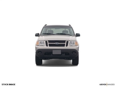 ford explorer sport trac 2004 flex fuel 6 cylinders 4 wheel drive 5 speed automatic 45342