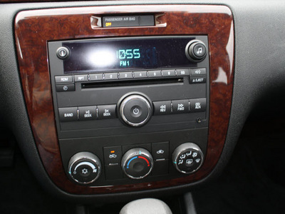 chevrolet impala 2011 white sedan ls flex fuel 6 cylinders front wheel drive automatic 27215