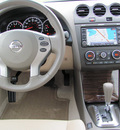 nissan altima 2012 saharan stone sedan sl gasoline 4 cylinders front wheel drive automatic 33884