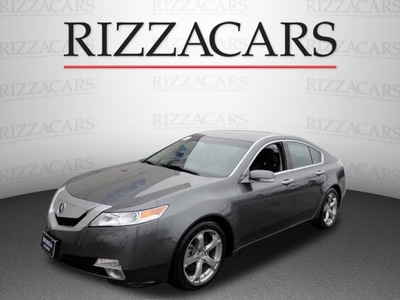 acura tl 2009 dk  gray sedan sh 18 inch wheels awd gasoline 6 cylinders all whee drive automatic with overdrive 60546