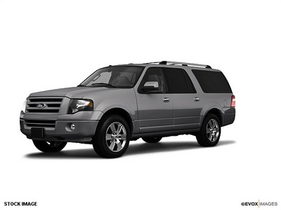 ford expedition el 2010 suv limited flex fuel 8 cylinders 2 wheel drive 6 speed automatic 77388