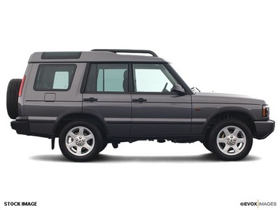 land rover discovery 2004 suv se gasoline 8 cylinders 4 wheel drive 4 speed automatic 77388