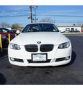 bmw 3 series 2008 white coupe 328xi gasoline 6 cylinders all whee drive automatic 08016