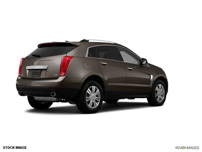 cadillac srx 2012 brown suv luxury collection flex fuel 6 cylinders front wheel drive 6 speed automatic 45036