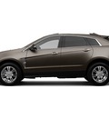 cadillac srx 2012 brown suv luxury collection flex fuel 6 cylinders front wheel drive 6 speed automatic 45036