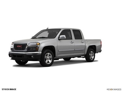 gmc canyon 2012 sle 1 gasoline 5 cylinders 4 wheel drive not specified 80910