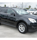 chevrolet equinox 2012 black suv flex fuel 4 cylinders front wheel drive 6 spd auto w od dvr conv pkg 77090