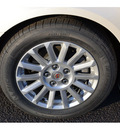 cadillac cts 2012 white sedan 3 0l luxury gasoline 6 cylinders rear wheel drive automatic 76903