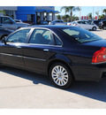 volvo s80 2006 blue sedan 2 5t gasoline 5 cylinders front wheel drive automatic 77065