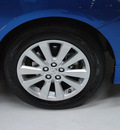 toyota corolla 2010 blue sedan s gasoline 4 cylinders front wheel drive automatic 91731