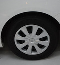 toyota corolla 2010 white sedan le gasoline 4 cylinders front wheel drive automatic 91731