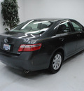 toyota camry 2007 dk  gray sedan xle v6 gasoline 6 cylinders front wheel drive automatic 91731