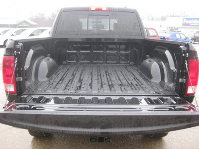 ram ram pickup 2500 2012 black laramie diesel 6 cylinders 4 wheel drive 6 speed automatic 62863
