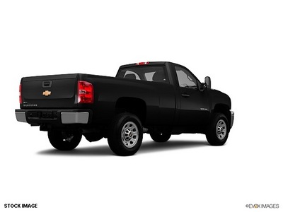 chevrolet silverado 3500hd 2012 black ltz diesel 8 cylinders 4 wheel drive allison 55391