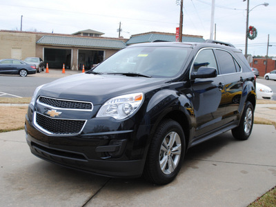 chevrolet equinox 2012 black lt flex fuel 4 cylinders front wheel drive automatic 27591