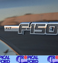 ford f 150 2011 black xlt flex fuel 6 cylinders 2 wheel drive automatic 32837