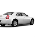 chrysler 300 2010 sedan touring gasoline 6 cylinders rear wheel drive 4 speed automatic 45342
