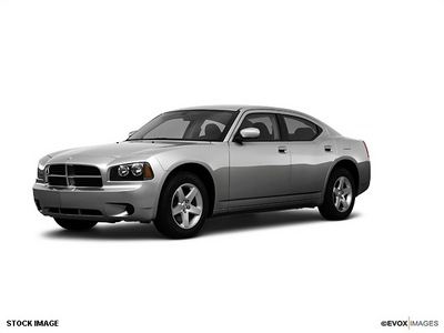 dodge charger 2010 sedan sxt gasoline 6 cylinders rear wheel drive 4 speed automatic 45342