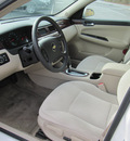 chevrolet impala 2009 sedan ls flex fuel 6 cylinders front wheel drive 4 speed automatic 28805