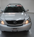 lexus rx 350 2009 lt  blue suv gasoline 6 cylinders all whee drive automatic 91731