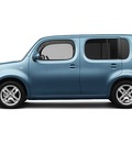 nissan cube 2011 wagon 1 8 sl gasoline 4 cylinders front wheel drive cont  variable trans  47130
