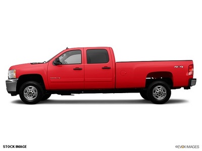 chevrolet silverado 2500hd 2012 red lt gasoline 8 cylinders 4 wheel drive 6 speed automatic 56001