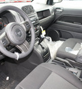 jeep compass 2012 black suv latitude gasoline 4 cylinders 4 wheel drive automatic 07730