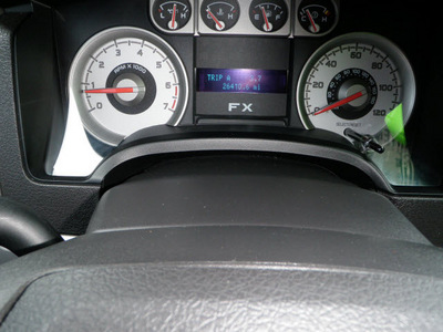 ford f 150 2010 black fx4 flex fuel 8 cylinders 4 wheel drive automatic 32401