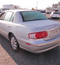 kia amanti 2006 silver sedan gasoline 6 cylinders front wheel drive automatic 28217