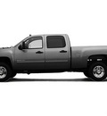 chevrolet silverado 2500hd 2007 diesel 8 cylinders 4 wheel drive allison6spd 80910