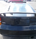 toyota celica 2000 black hatchback gt gasoline 4 cylinders front wheel drive 43228
