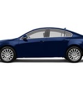 buick regal 2012 dk  blue sedan gasoline 4 cylinders front wheel drive not specified 45036