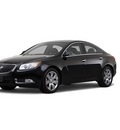 buick regal 2012 sedan premium 1 gasoline 4 cylinders front wheel drive not specified 45036