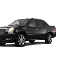 cadillac escalade ext 2012 black luxury flex fuel 8 cylinders all whee drive 6 speed automatic 45036