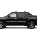 cadillac escalade ext 2012 black luxury flex fuel 8 cylinders all whee drive 6 speed automatic 45036